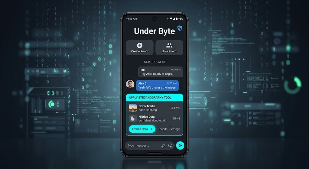 Under Byte